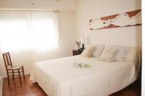 Отель Buenos Aires Arthouse  Буэнос-Айрес